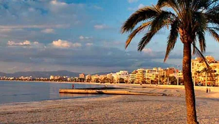 Majorca airport transfers