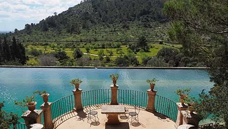 Majorca airport transfers